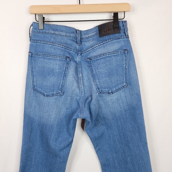 Levi's Made & Crafted Kick Flare Jeans - Picture 5 of 9